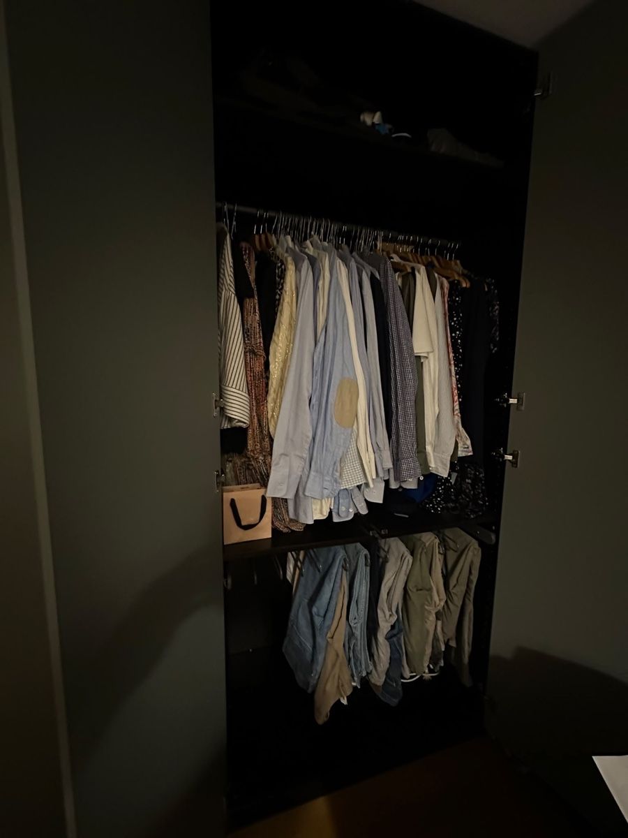 Ikea Schränke: IKEA PAX Wardrobe – Gebraucht aus Küsnacht ZH von Nianrk 2