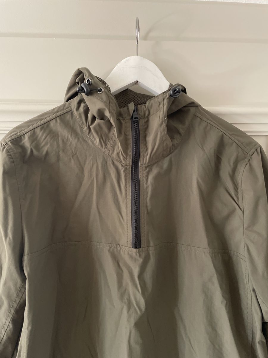 Giacche: Windbreaker Forever 21 – Nuovo (secondo la descrizione) da Basel venduto da kiko9 1