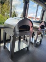 Pizzaofen
