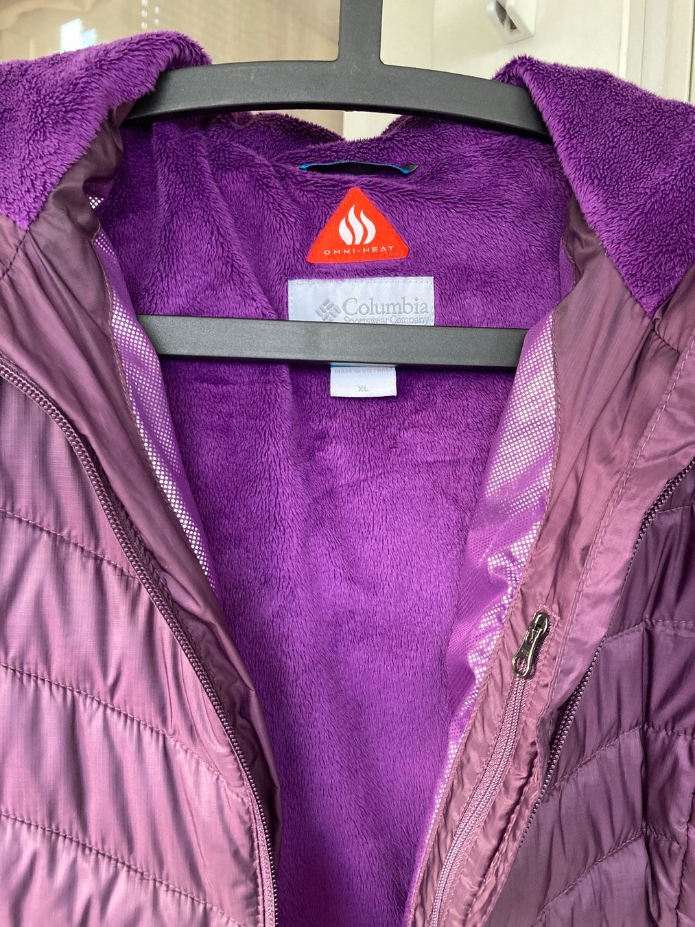 Columbia Vestes: Columbia Jacke Powder Lite Hooded – Neuf (Voir description) à Neuenhof par Ivita 3