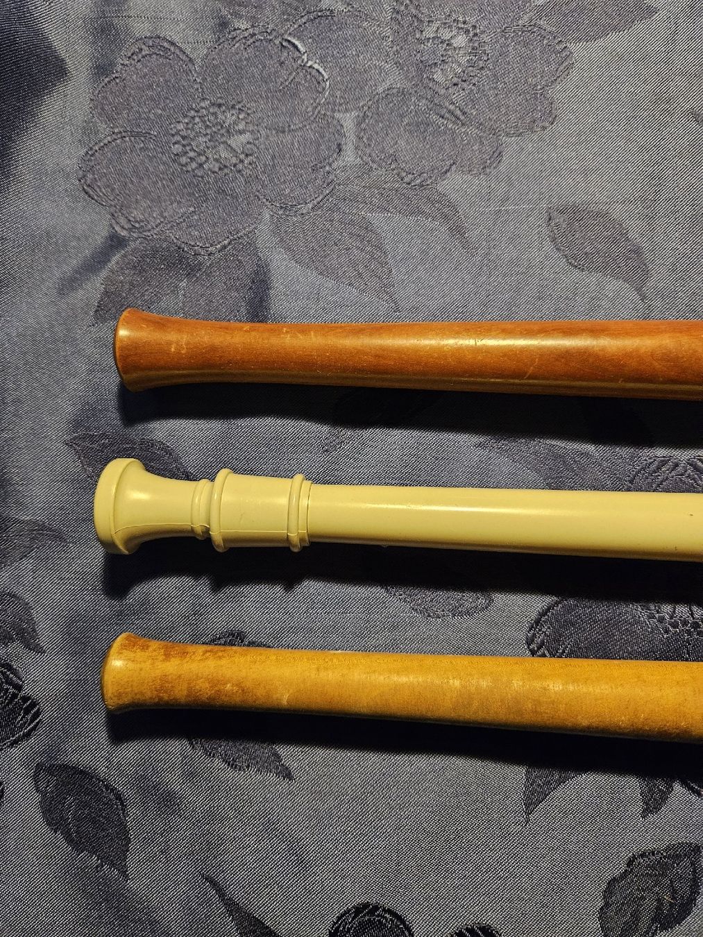 Strumenti musicali: Flöten x 3 – Usato da Kriens venduto da gra_fhn7 1