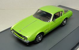 MATRIX 1:43 / Ghia 230 S Coupe 1963