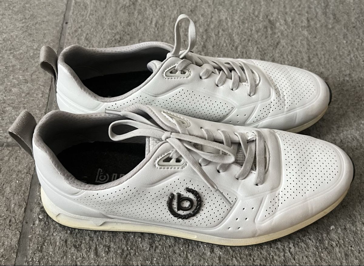 Bugatti Scarpe da uomo: Sneaker Bugatti  Grösse 41  – Usato da chur venduto da Ika11 1
