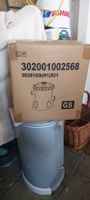 Kartuschenfilterpumpe neu und originalverpackt