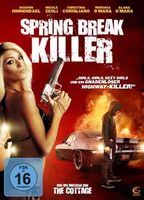 DVD Spring Break Killer, FSK 16, Action, Horror