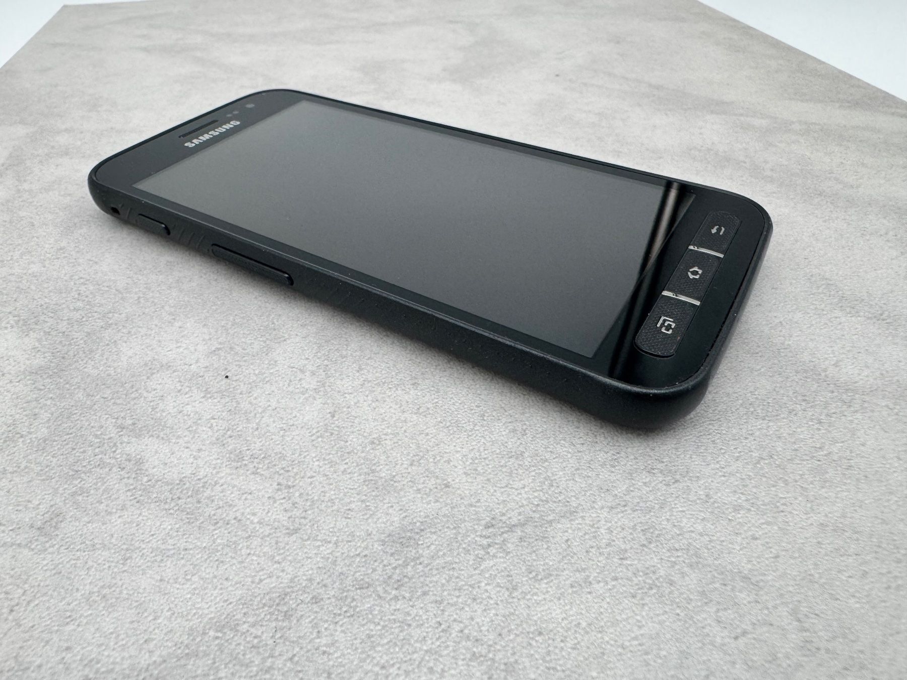 Samsung Telefoni cellulari / Smartphones: Samsung XCover4 SMG 390F 4G – Usato da Hermetschwil-Staffeln venduto da Sigmund57 4