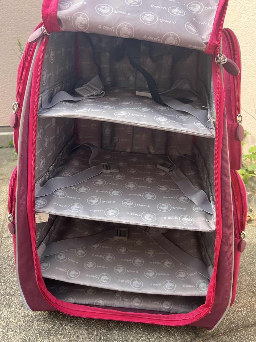 Jako-O Valigie: Koffer - Schrank Jako – Usato da Pratteln venduto da Luxus.Fee