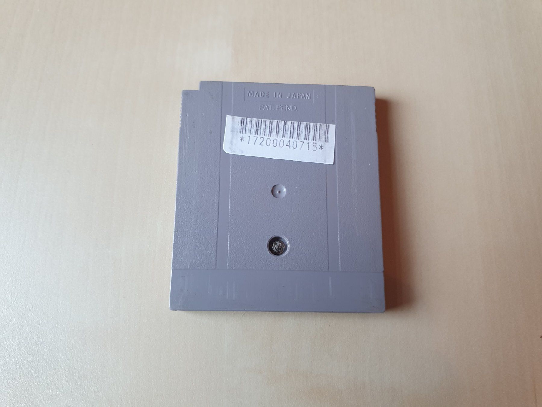 Nintendo Giochi: Urban Strike – Usato da Stansstad venduto da collectorsshop 1