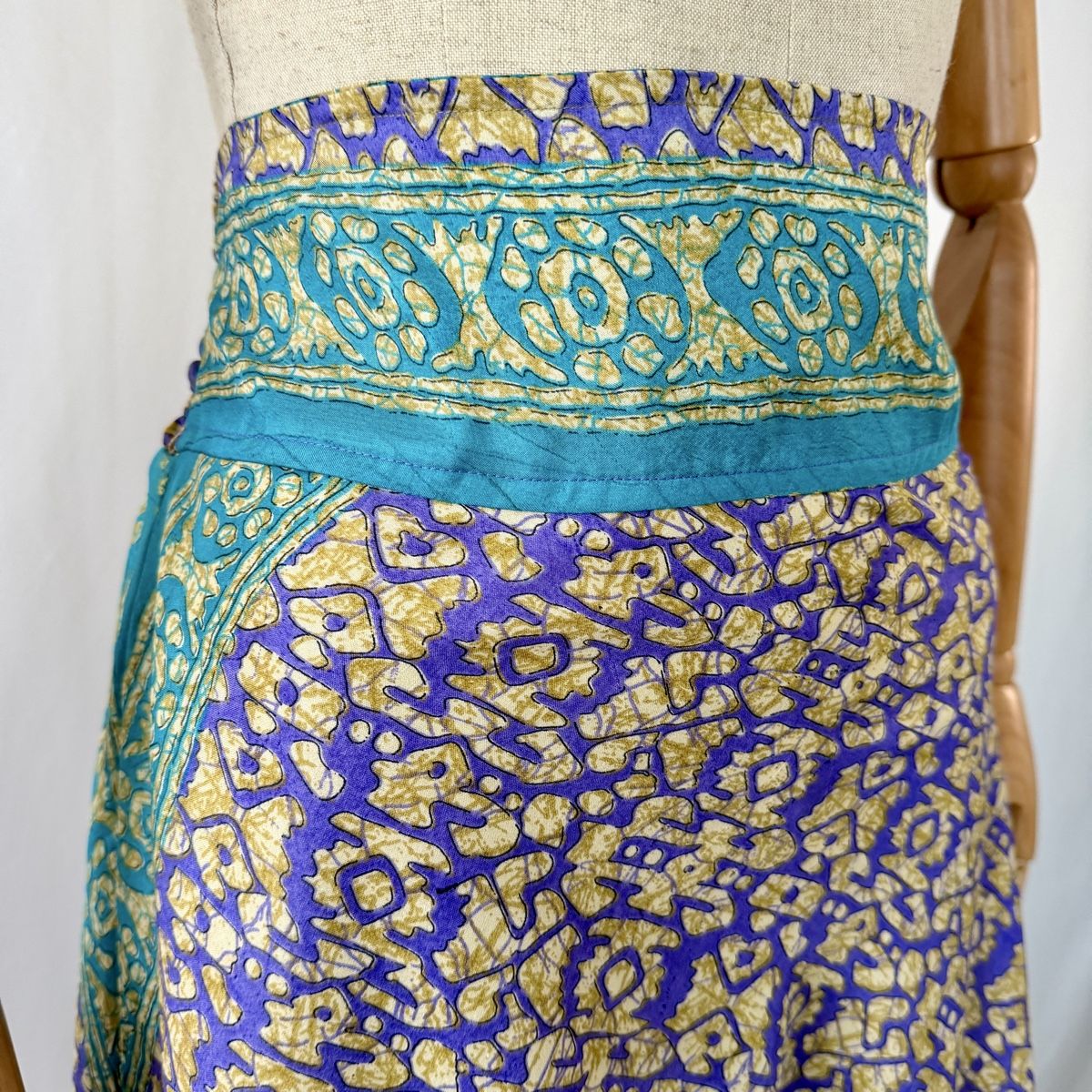 Gonne: ABACO'S Silk Skirt – Nuovo (secondo la descrizione) da Emmen venduto da Avviivva_Com2023 2