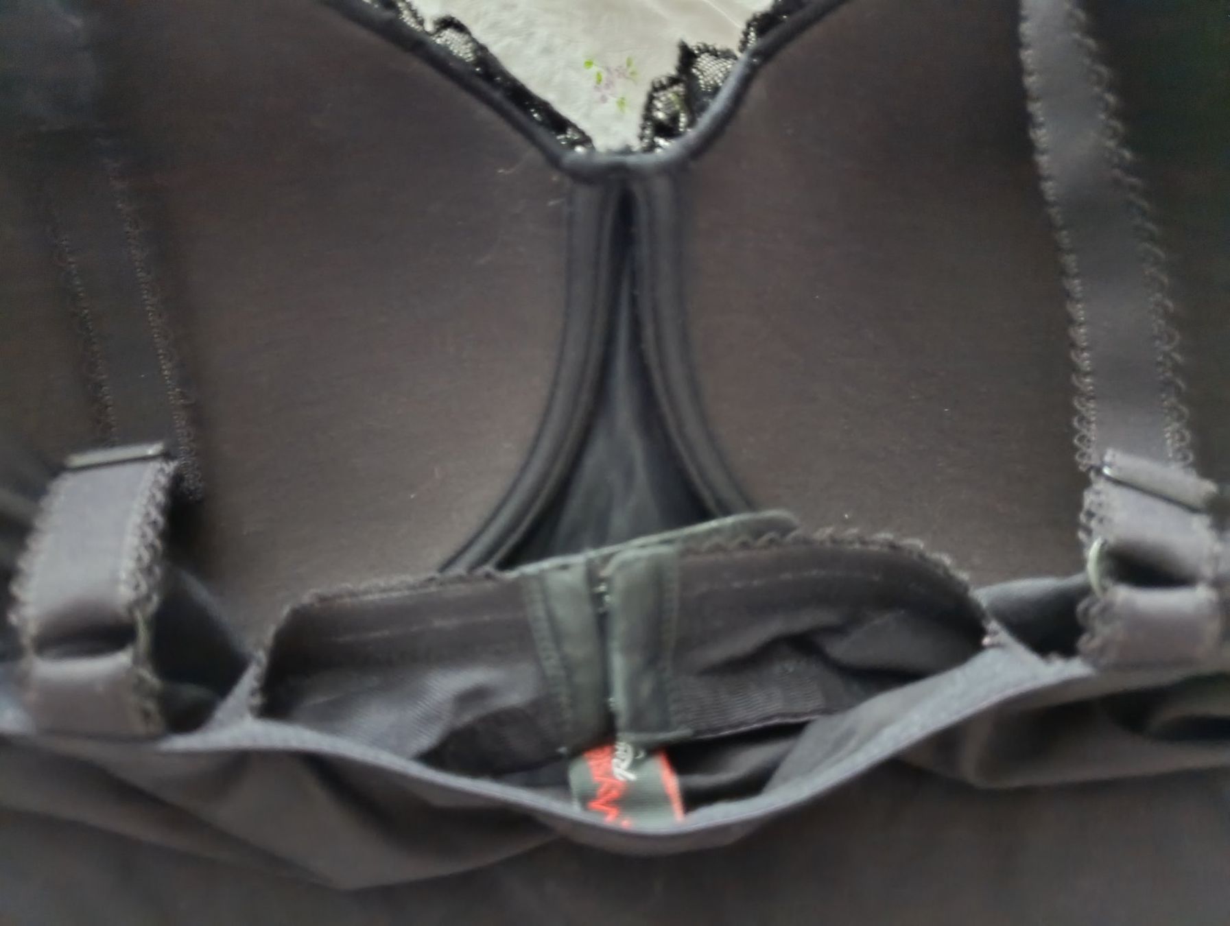 Tops: Haut noir – Gebraucht aus St-Cergue von Neviana 3