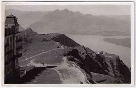 Blick vom Rigi