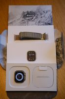Apple Watch Ultra 2 Titan