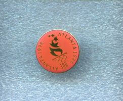 Olympiade Atlanta 1996