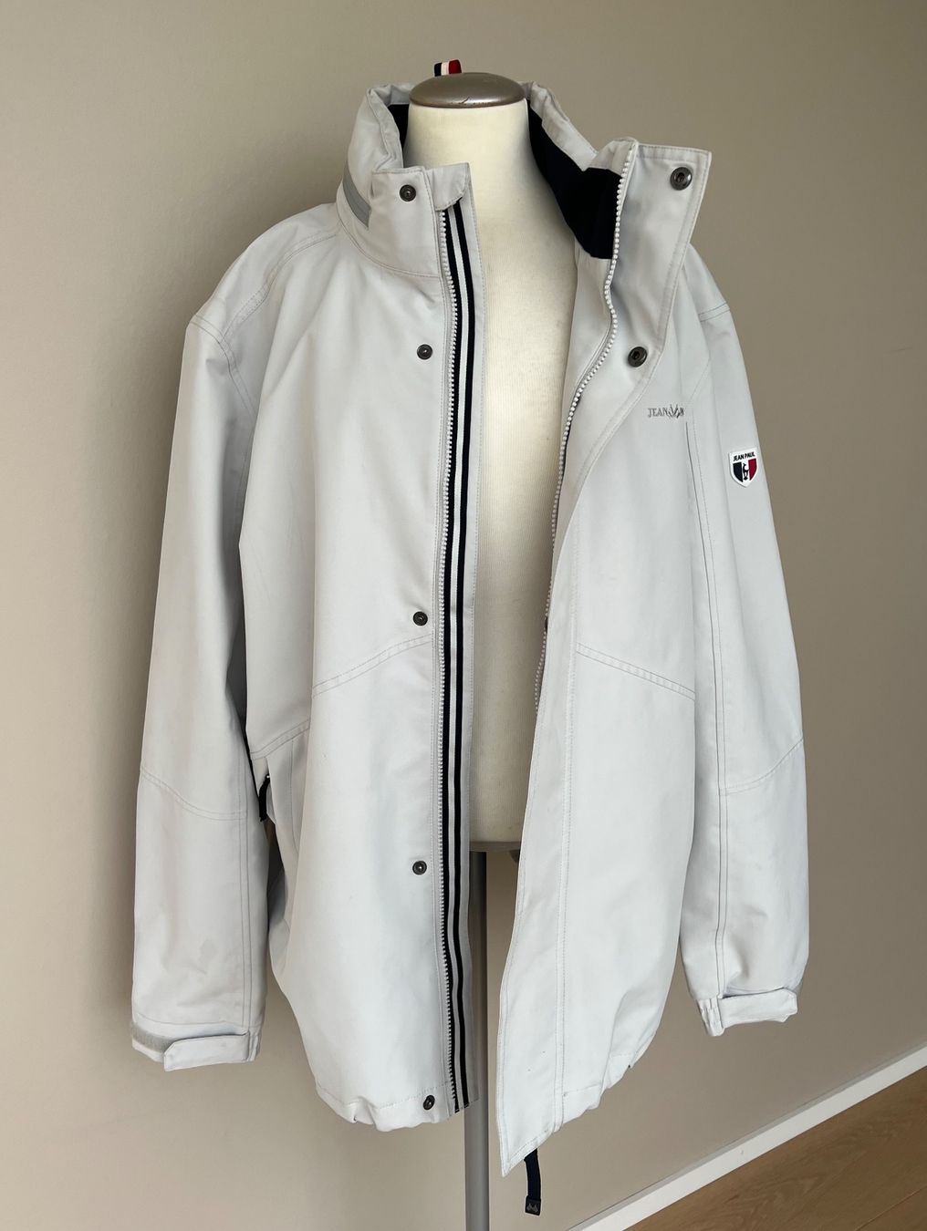Giacche: JEAN PAUL Freizeit- Jacke Gr.2XL NP249,- – Nuovo (secondo la descrizione) da Degersheim venduto da Starkigel 6