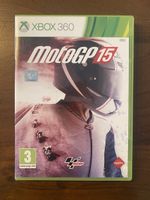 MotoGP 15 für Xbox 360 (FR)