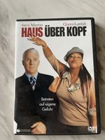 Haus Über Kopf DVD Film Comedy Steve Martin Queen Latifah