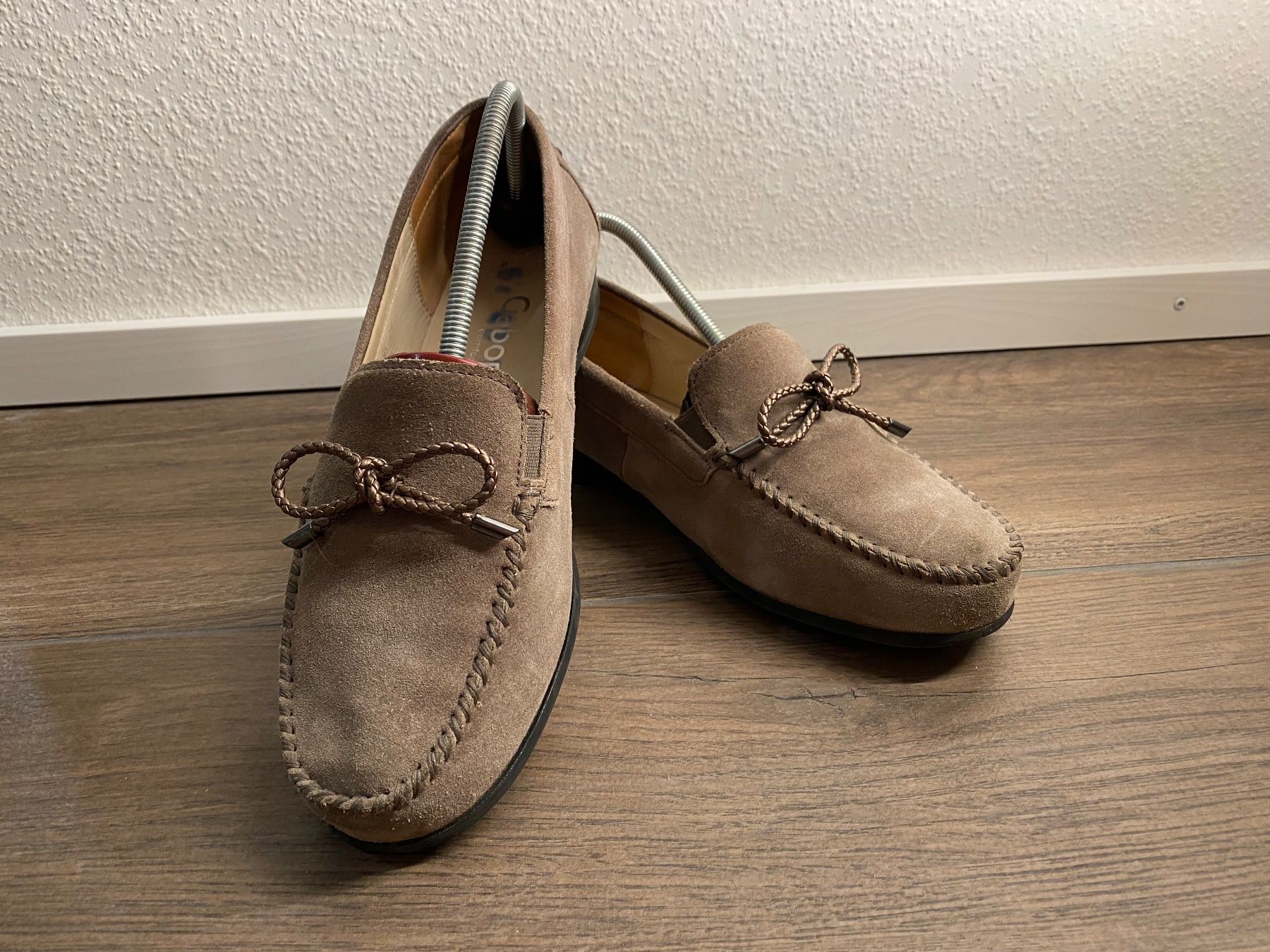 Gabor Scarpe da donna: Gabor Mokkasins / Ballerinas Gr. 38 – Usato da Pratteln venduto da a23_j2gs 7