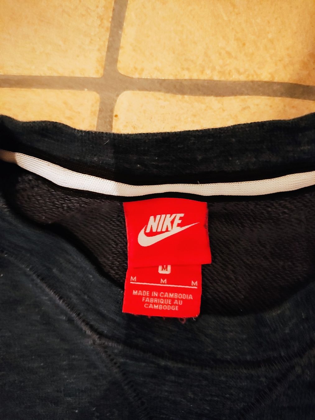 Nike Maglioni & Felpe: Sweat Nike Taille M – Usato da Etoy venduto da Name47 1