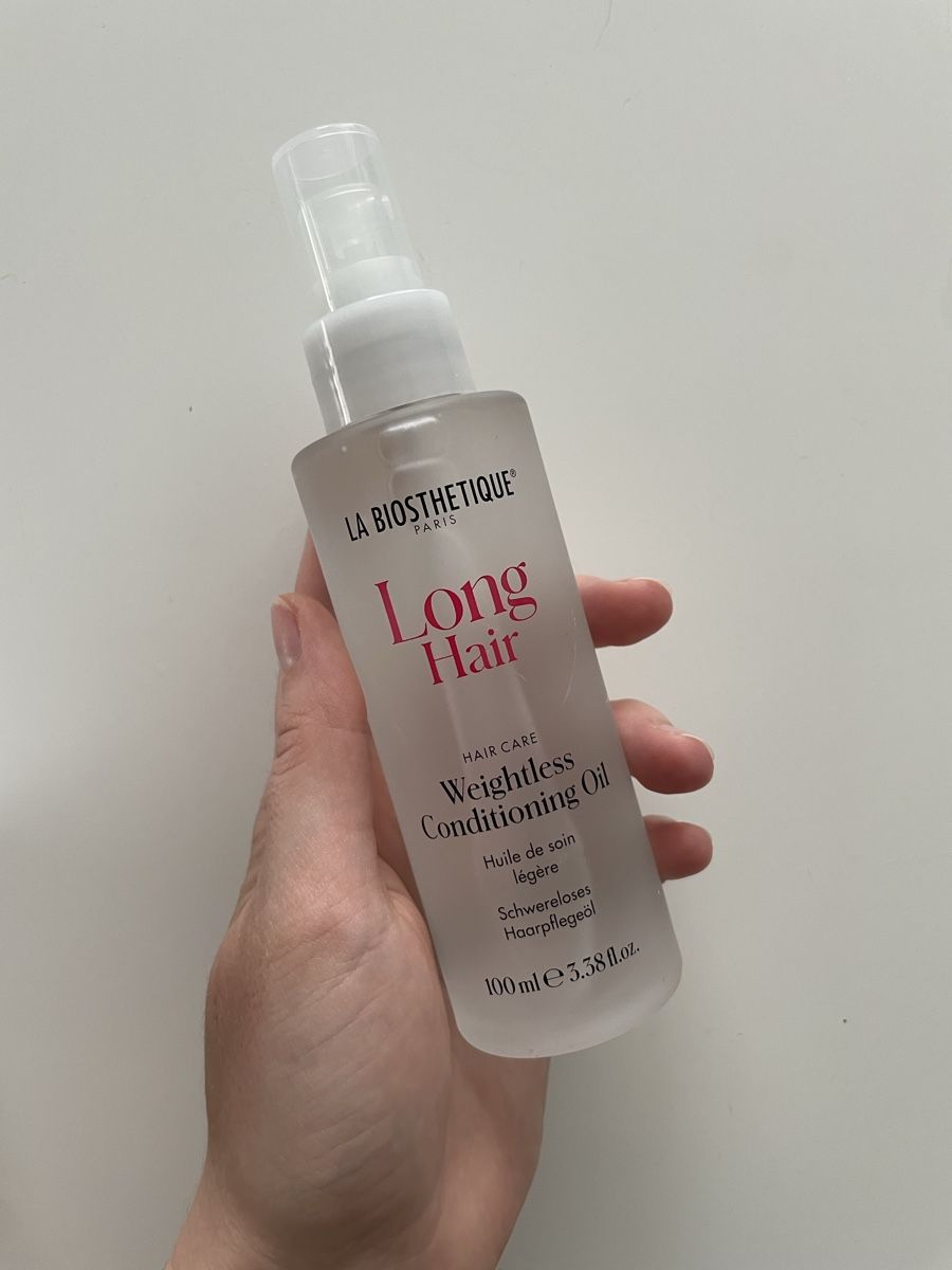 Prodotti per capelli: Haaröl La Biosthetique Paris – Nuovo (secondo la descrizione) da Zofingen venduto da silbosja 1