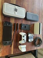 Switch OLED 512GB