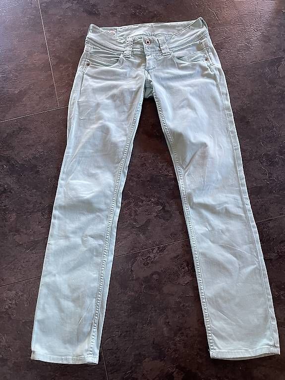 Pepe Jeans Jeans: Pepe Jeans Venus, Grösse 27/30 – Usato da Rüschegg Heubach venduto da sharky81