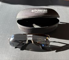 Polaroid Pilot Sonnenbrille
