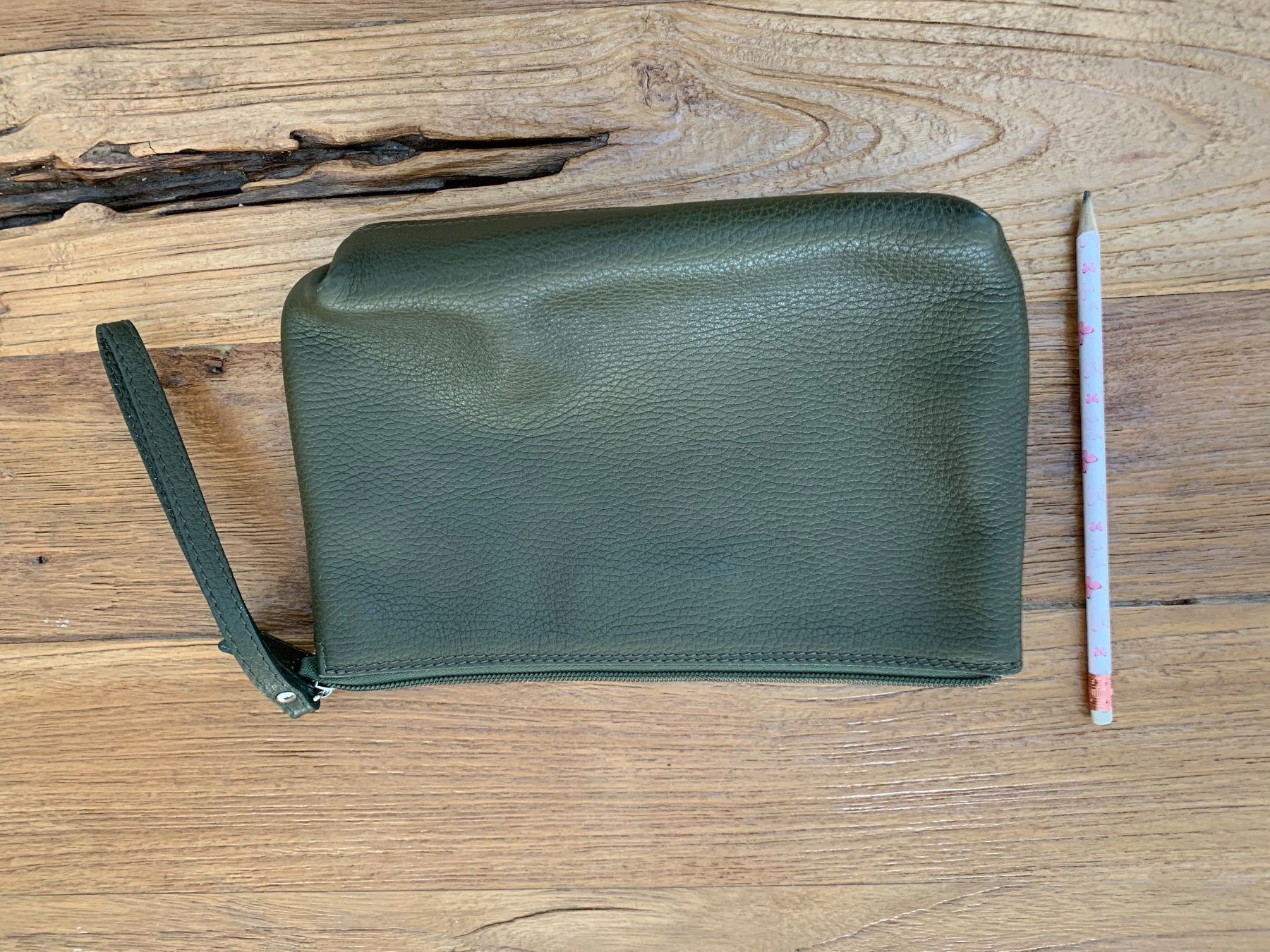 Borse da donna: Clutch von Lederlocher – Nuovo (secondo la descrizione) da Trin venduto da kreadiva 6