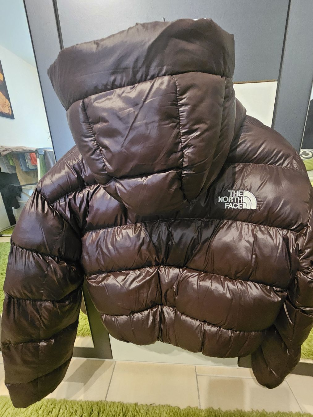 North Face Jacken: The north face – Neu (gemäss Beschreibung) aus Bronschhofen von Iveta23 2