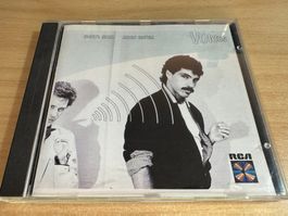 C1 Daryl Hall & John Oates – Voices