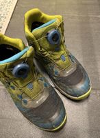 Vado Goretex Winterstiefel, Gr. 34, Top Zustand!