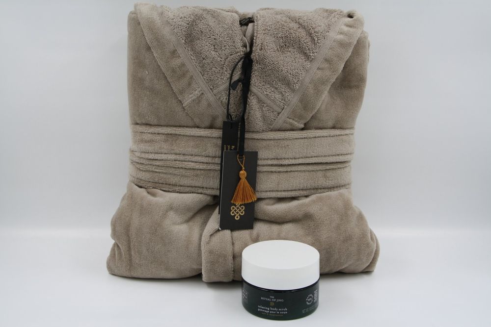 Perfect Original Photos about  Rituals Bademantel Herren  as Your HD Pictures