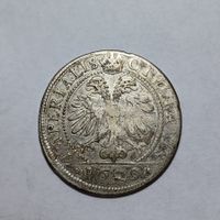 Dicken 1629 Zürich