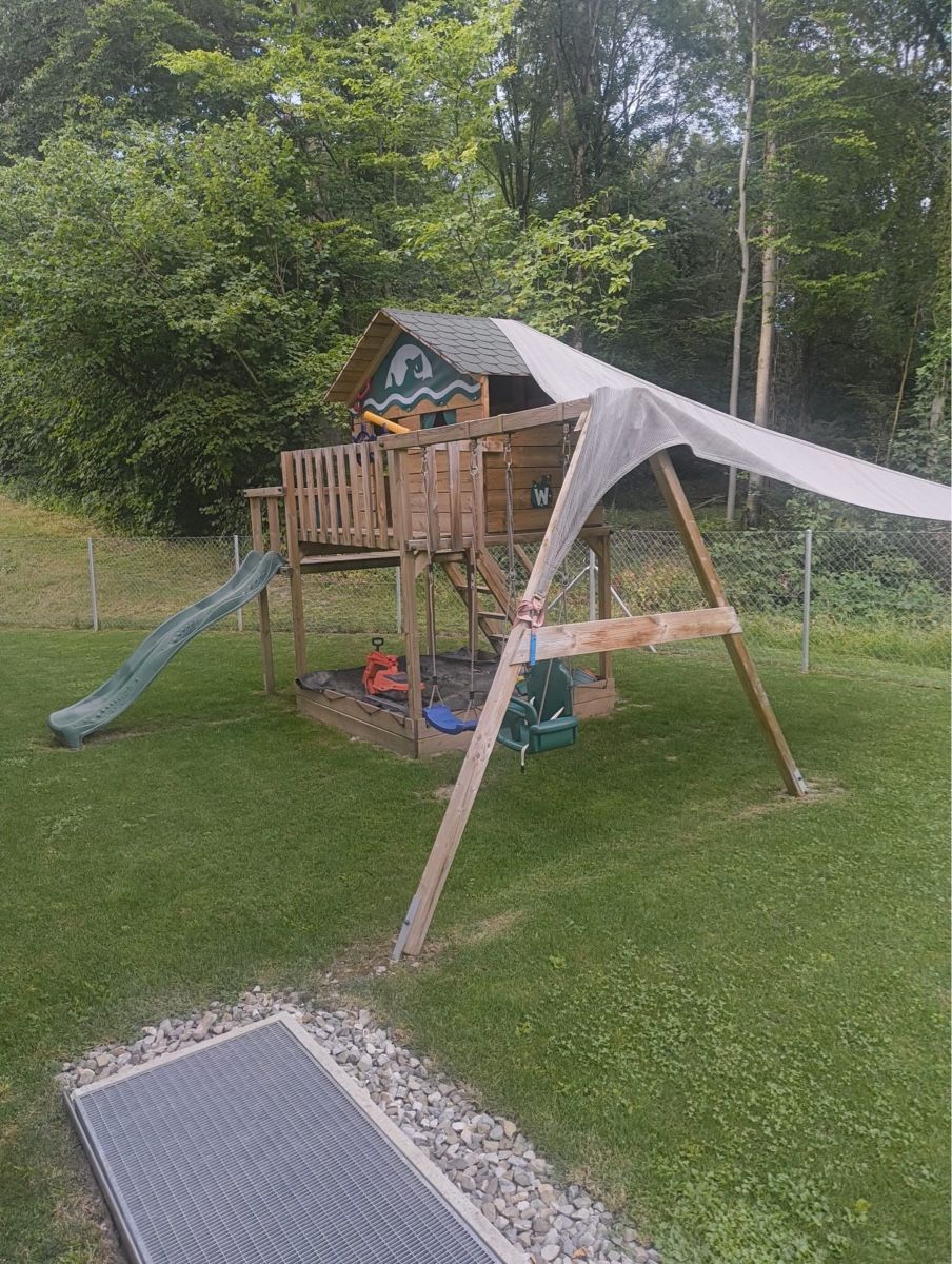 Maisons pour enfant: Spielturm von Wickey – D'occasion à Solothurn par Maary92 2