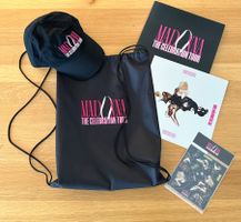 Madonna VIP Celebration Tour Set – Offizielles Merch