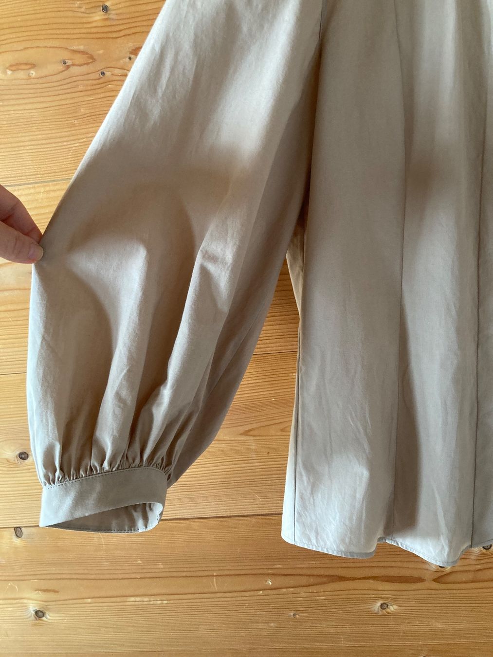 Akris Camicette: Akris Punto Bluse Gr.34 – Usato da Waldstatt venduto da stz_7d7q 1