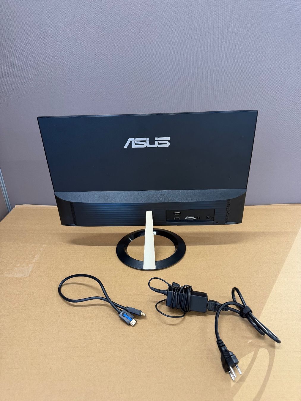 Asus Monitore: ASUS VZ249Q 23.8" Monitor – Gebraucht aus Dietlikon von ComdatAG 3