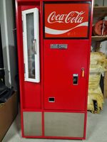 Coca-Cola Automat