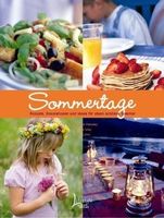 Dreyer Nina - Sommertage / Rezepte, Dekorationen und Ideen