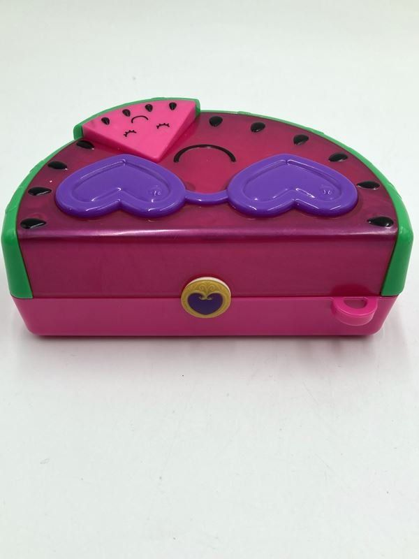 Polly Pocket Spielzeuge: Polly Pocket | Watermelonpool | Diverses Zubehör – Gebraucht aus Wittenbach von Restwert_St-Gallen 6