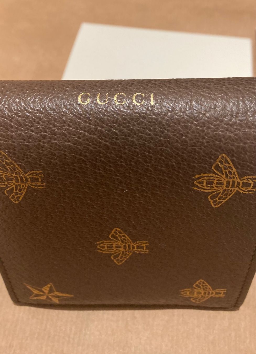 Gucci Portafogli: Gucci portafoglio – Usato da Paradiso venduto da Kayakara 3