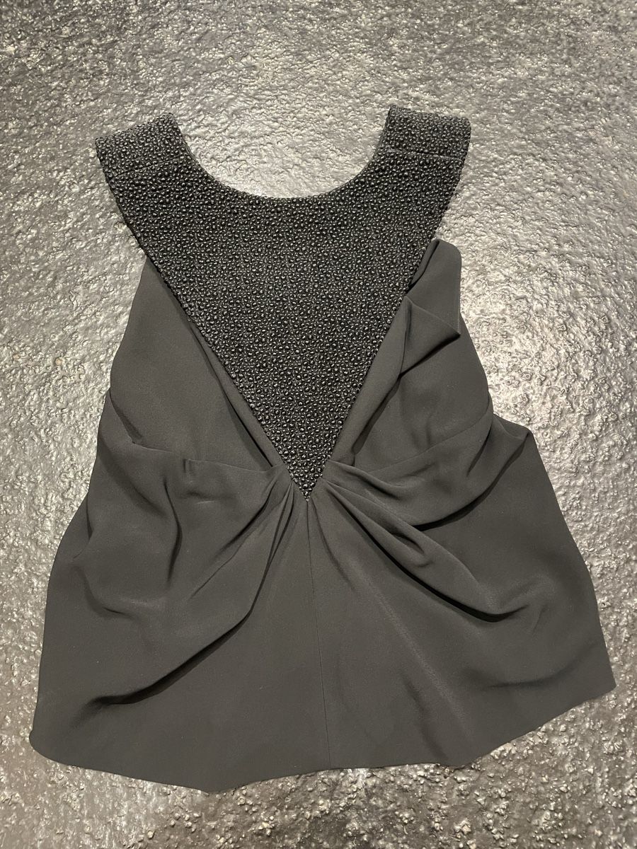 Balenciaga Top: Balenciaga Vintage Top – Usato da Windisch venduto da rascale