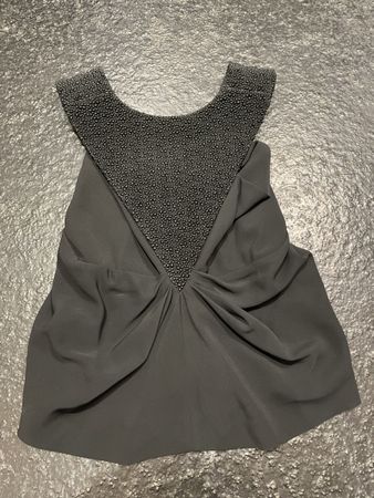 Balenciaga Vintage Top