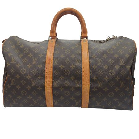 Louis Vuitton Keepall 50-Tasche (861SA)