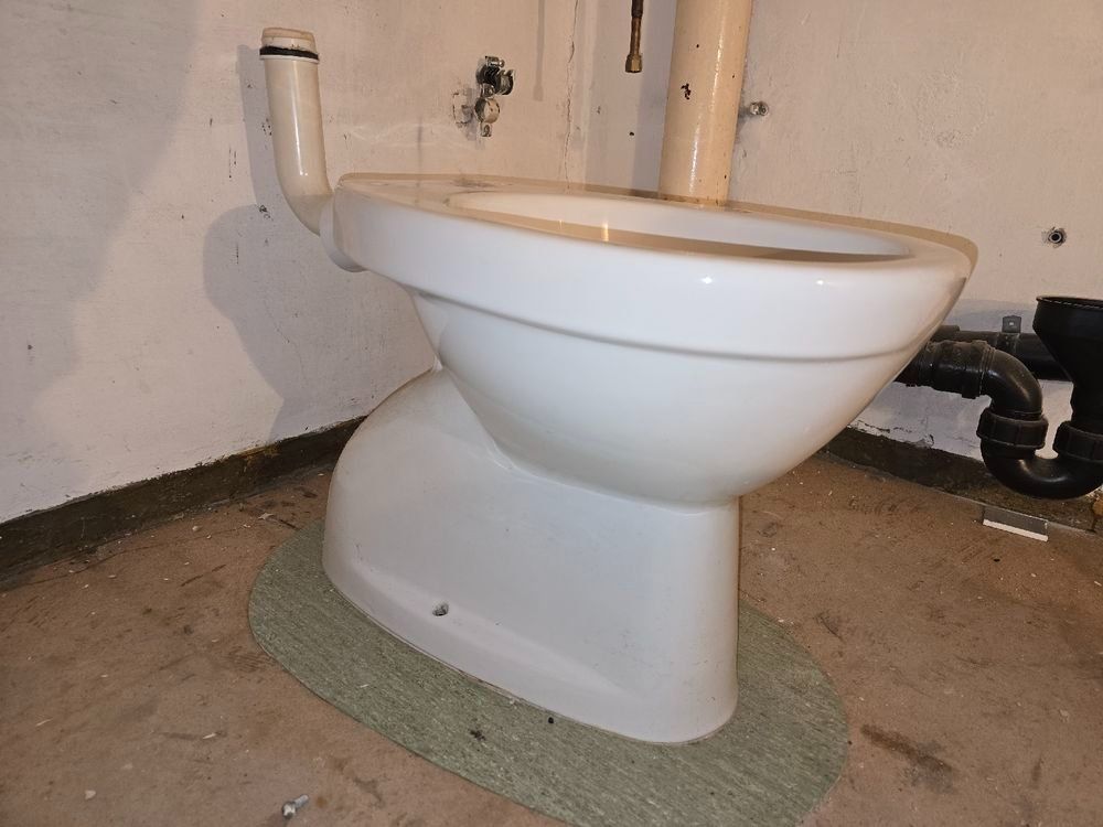 Laufen WC: Laufen WC – Usato da Spreitenbach venduto da Space_X