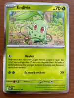 Pokemon Endivie Spezial (Versand gratis)