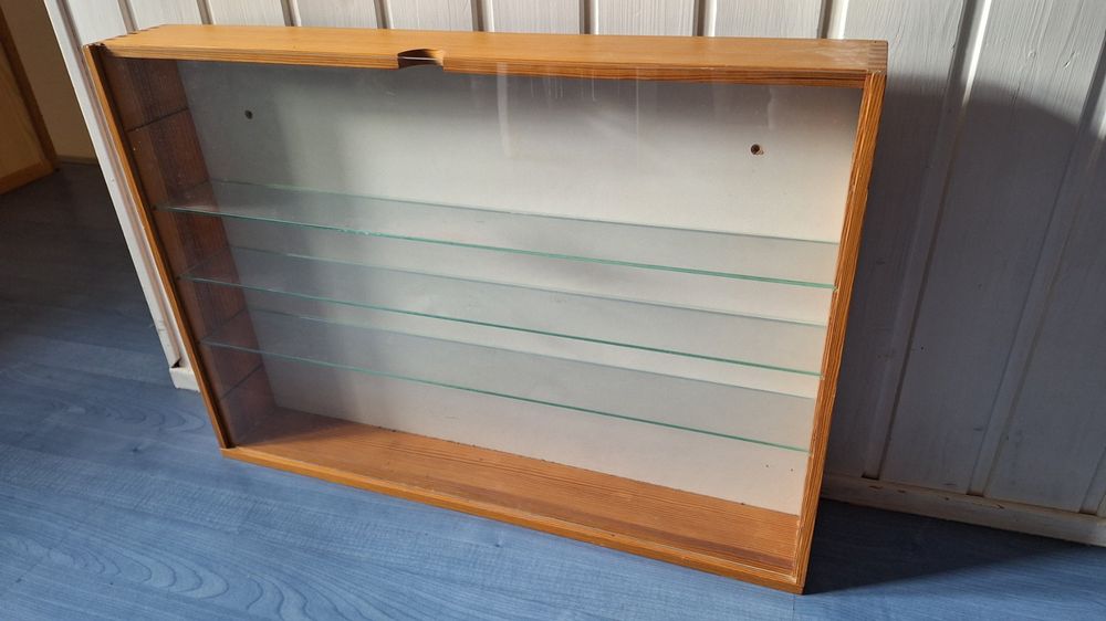 Vaguelly Sammelkarten-wanddisplay Sammelkarten-disp Produktbild-Vorschau 8