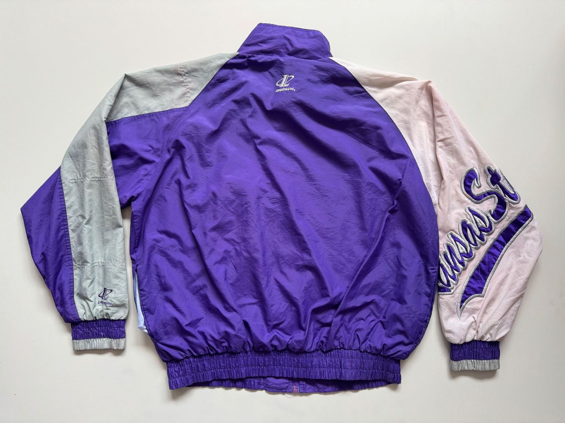 Jacken: Kansas State Logo Athletic jacket MEN XL – Gebraucht aus Neuchâtel von _Easy_to_Find_ 8