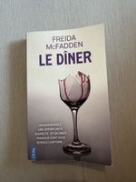 Freida McFadden - Le dîner