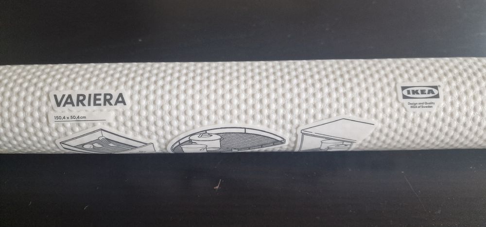 IKEA VARIERA Schubladenmatte neu & originalverpackt (Neu und originalverpackt) in Bremgarten AG für CHF 1 – mit Lieferung auf Ricardo kaufen