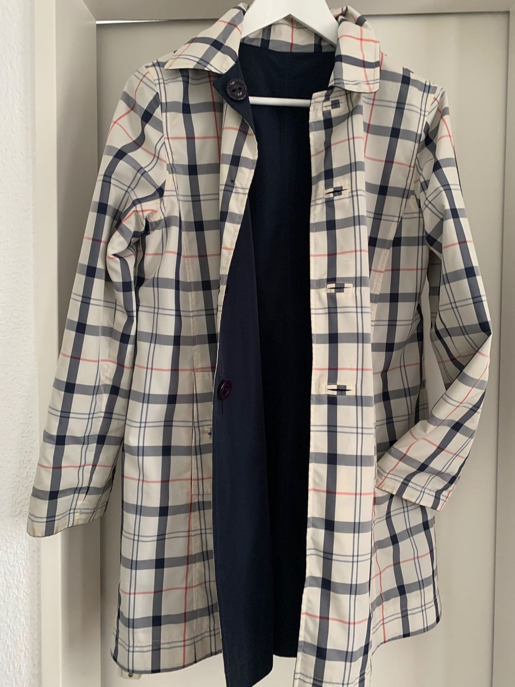 Barbour Cappotti: Barbour Kurzmantel klassisch – Usato da Niederhasli venduto da Daumeier 1